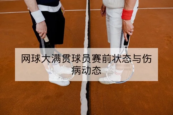网球大满贯球员赛前状态与伤病动态